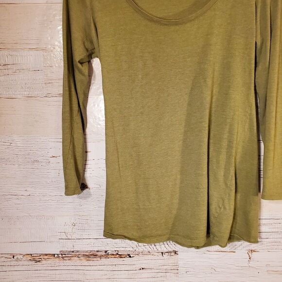 Motherhood long sleeve tee - Picture 6 of 8